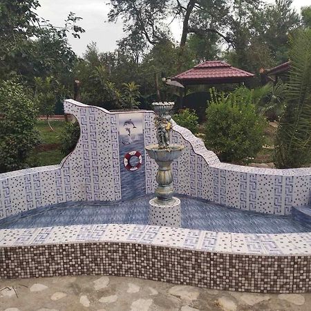 Guest House Danelia Мартвили Екстериор снимка