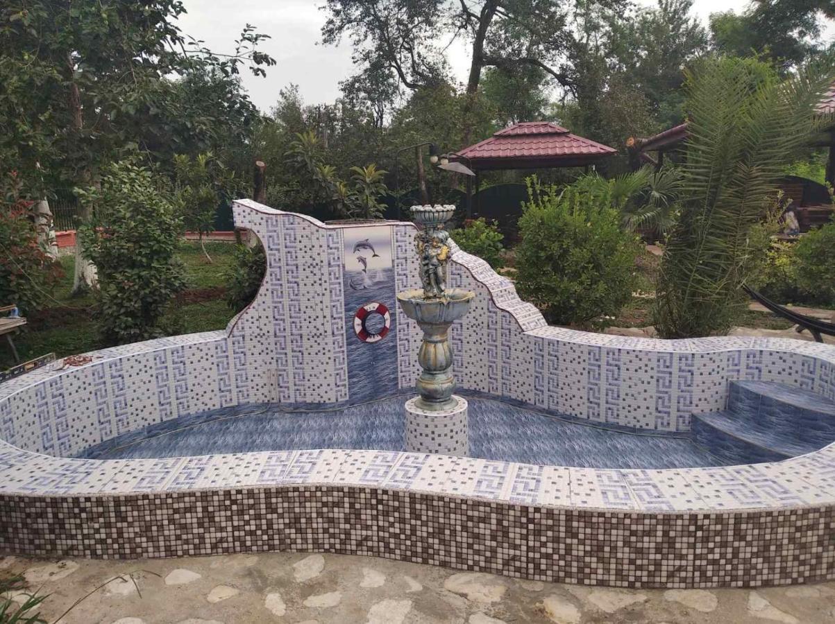 Guest House Danelia Мартвили Екстериор снимка