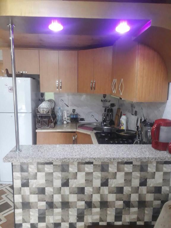 Guest House Danelia Мартвили Екстериор снимка