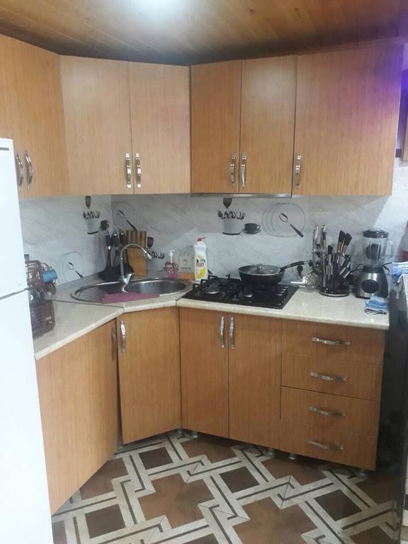 Guest House Danelia Мартвили Екстериор снимка