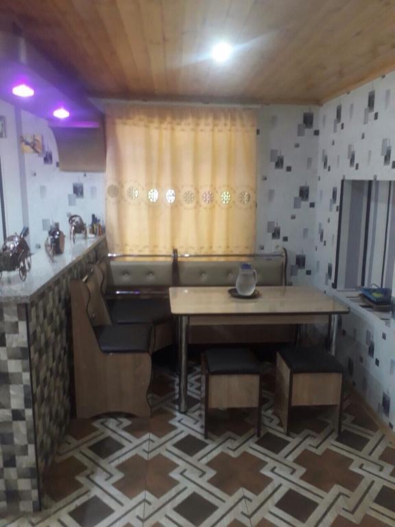 Guest House Danelia Мартвили Екстериор снимка