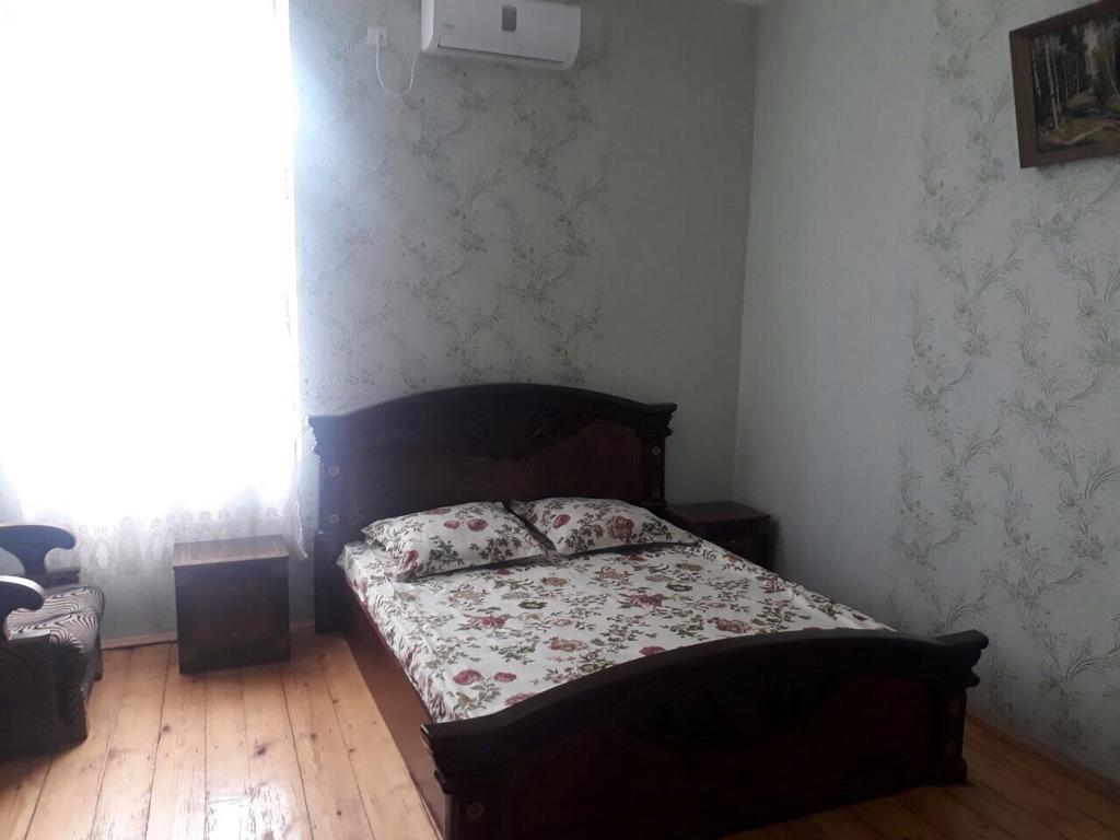 Guest House Danelia Мартвили Екстериор снимка