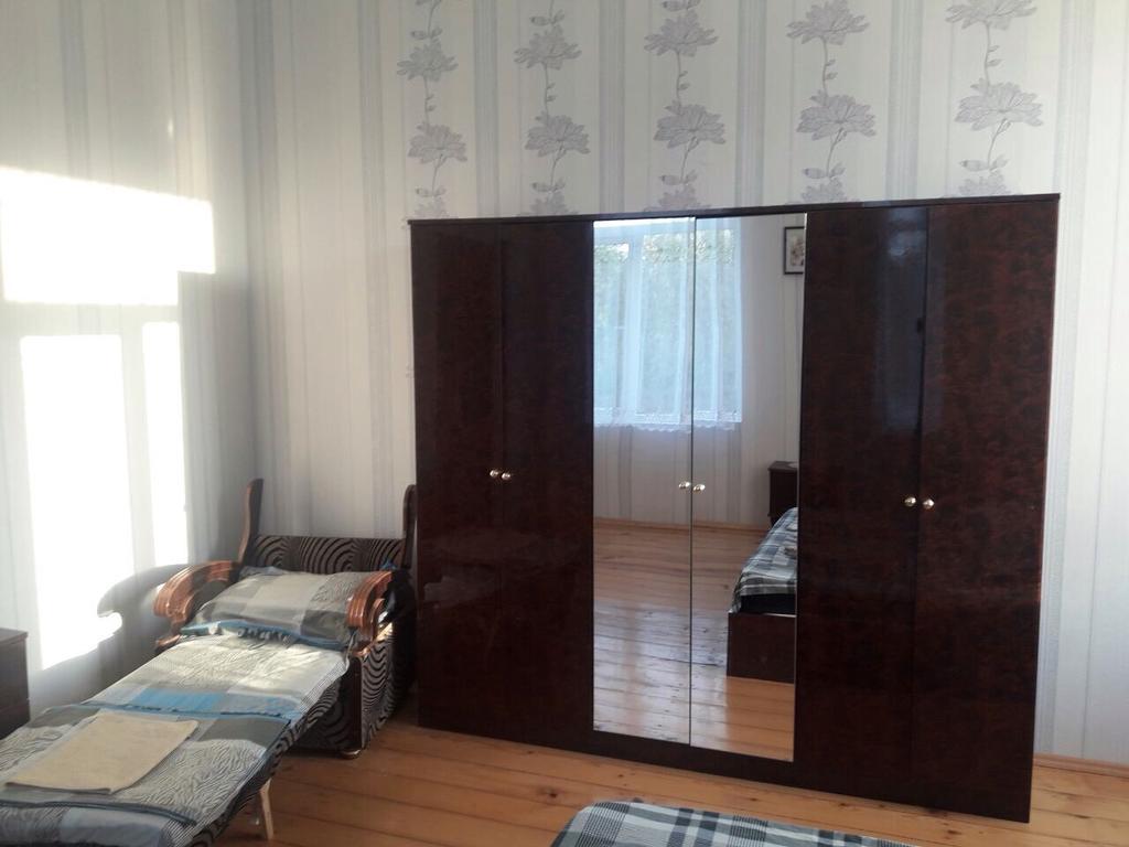 Guest House Danelia Мартвили Екстериор снимка