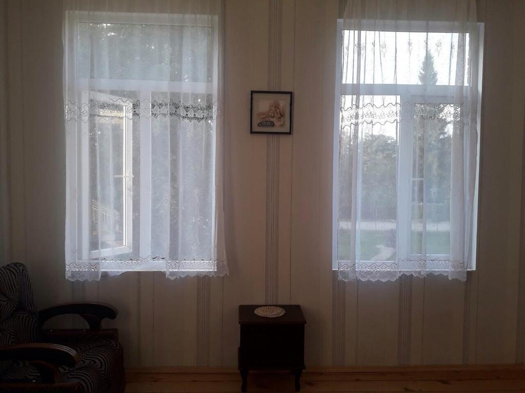 Guest House Danelia Мартвили Екстериор снимка