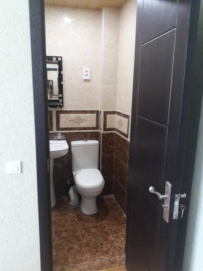Guest House Danelia Мартвили Екстериор снимка