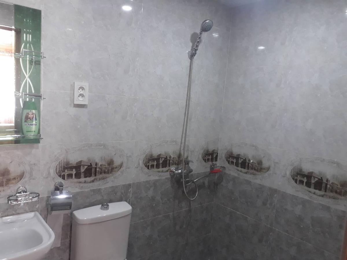 Guest House Danelia Мартвили Екстериор снимка