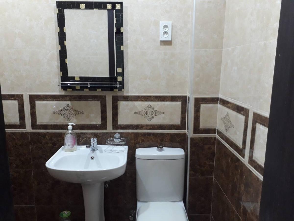 Guest House Danelia Мартвили Екстериор снимка