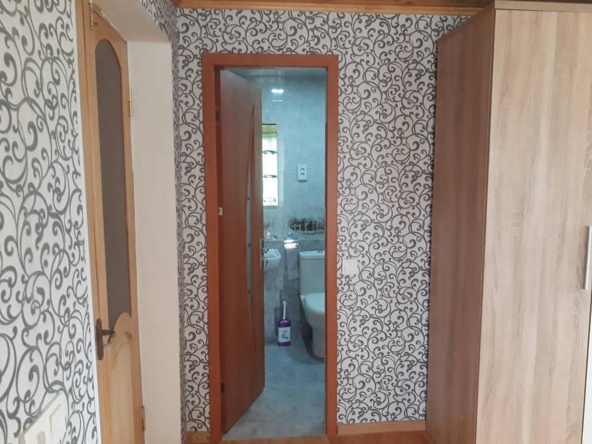 Guest House Danelia Мартвили Екстериор снимка