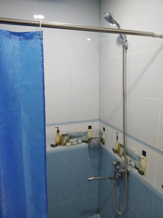Guest House Danelia Мартвили Екстериор снимка