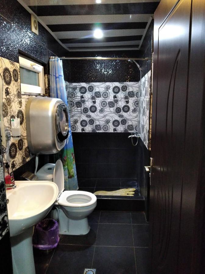 Guest House Danelia Мартвили Екстериор снимка
