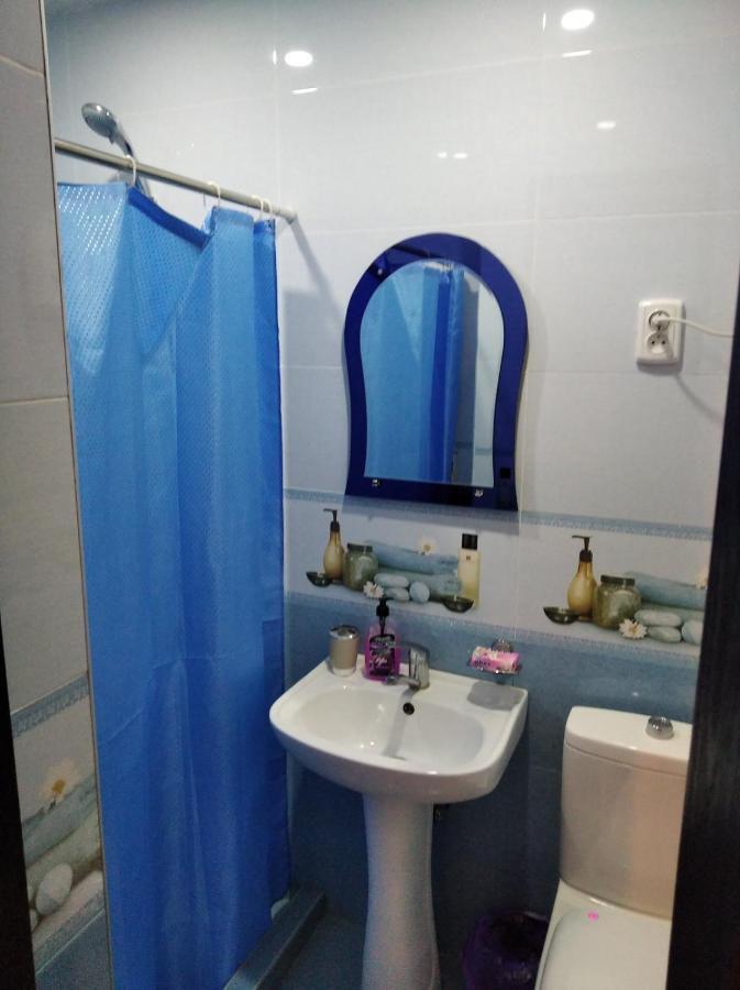 Guest House Danelia Мартвили Екстериор снимка