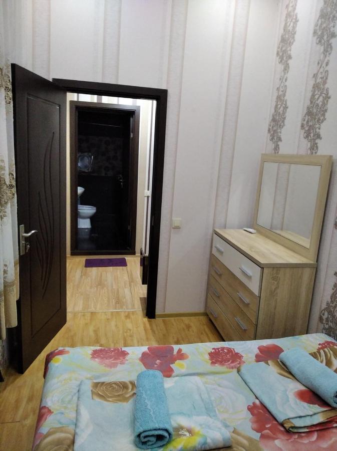 Guest House Danelia Мартвили Екстериор снимка