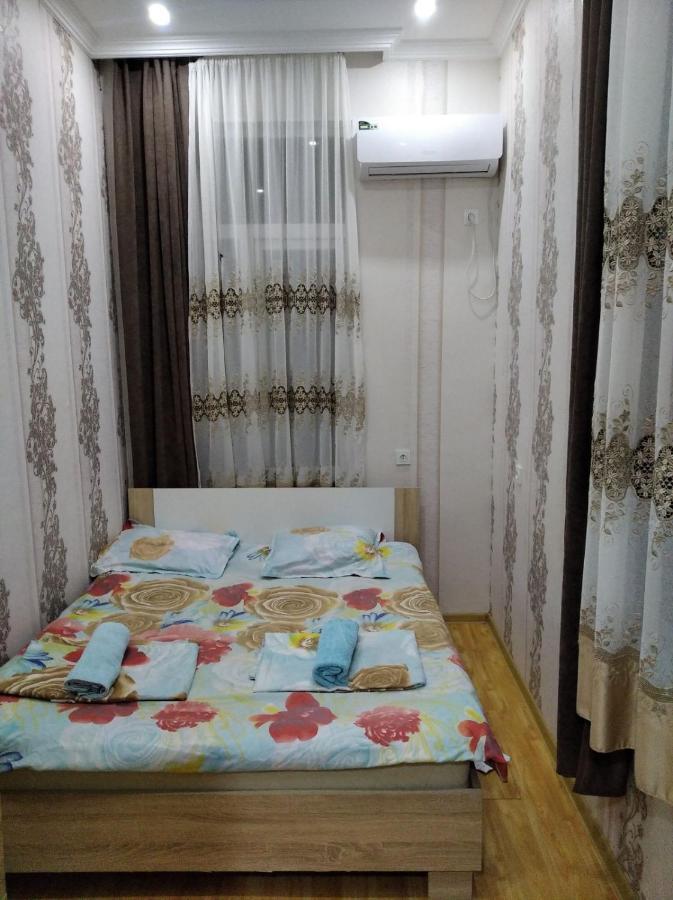 Guest House Danelia Мартвили Екстериор снимка