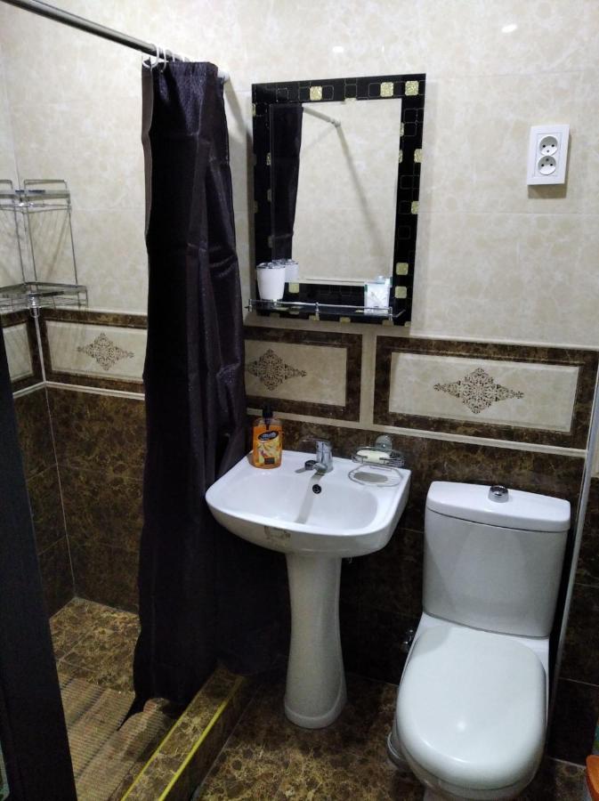 Guest House Danelia Мартвили Екстериор снимка