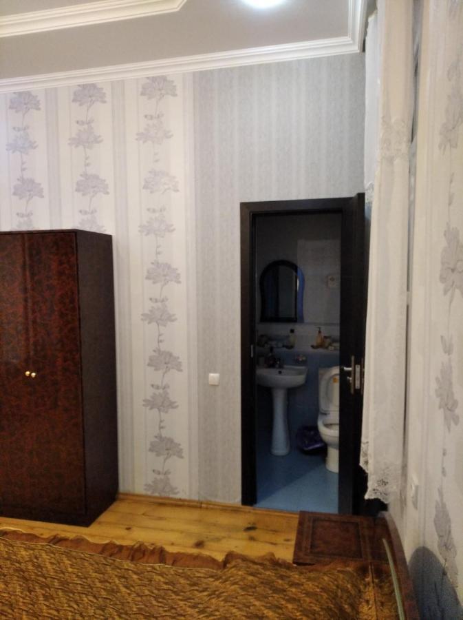 Guest House Danelia Мартвили Екстериор снимка