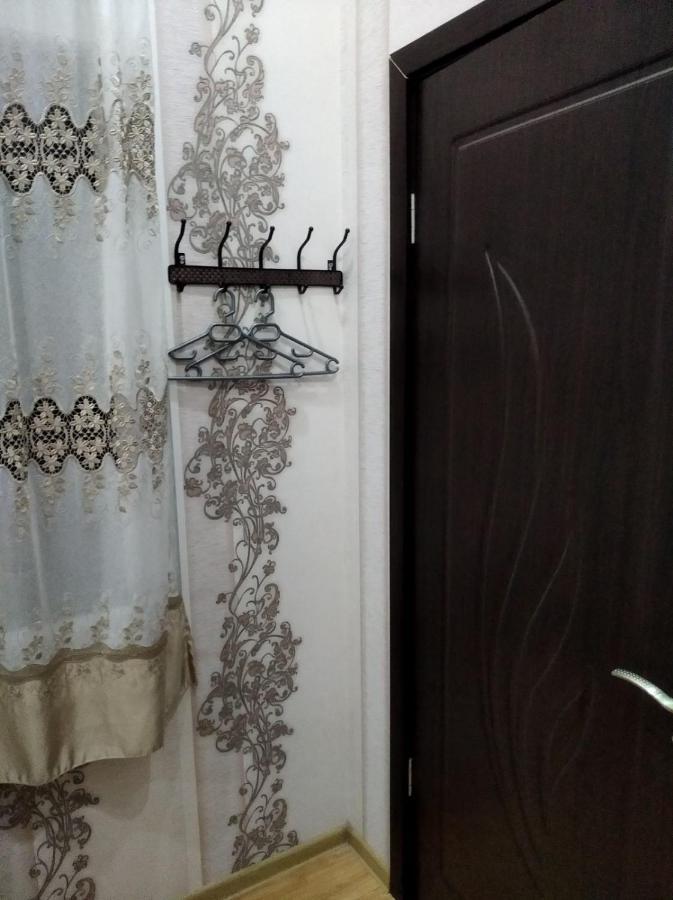 Guest House Danelia Мартвили Екстериор снимка